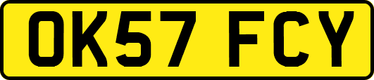 OK57FCY