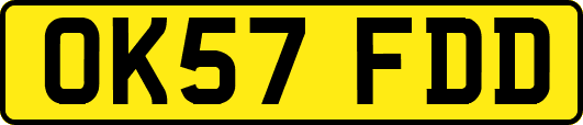 OK57FDD