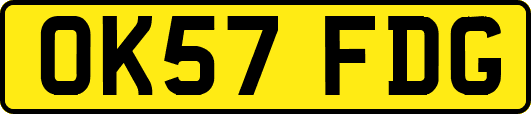 OK57FDG