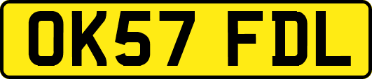 OK57FDL