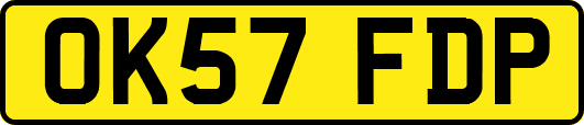 OK57FDP