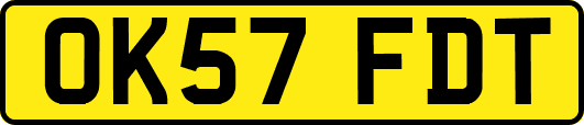 OK57FDT