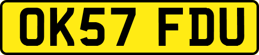 OK57FDU