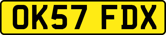 OK57FDX