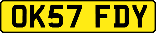 OK57FDY
