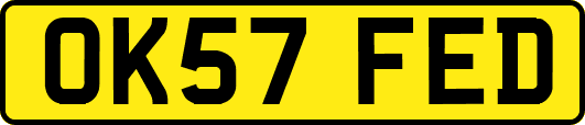 OK57FED