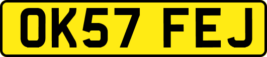 OK57FEJ
