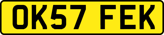 OK57FEK