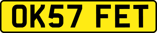 OK57FET