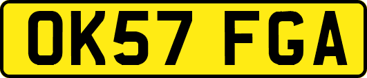 OK57FGA