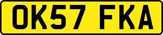 OK57FKA