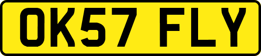 OK57FLY