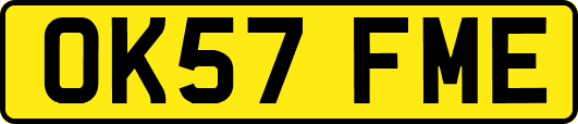 OK57FME