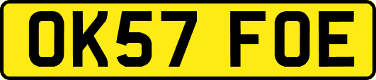 OK57FOE