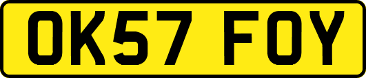 OK57FOY