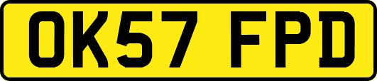 OK57FPD