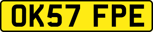 OK57FPE