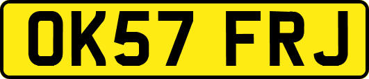 OK57FRJ