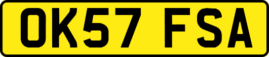 OK57FSA