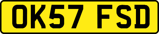 OK57FSD