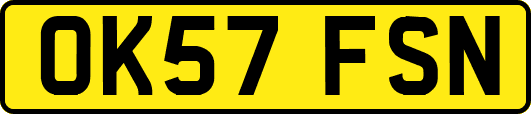 OK57FSN