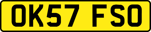 OK57FSO