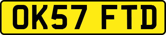 OK57FTD