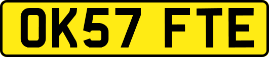 OK57FTE