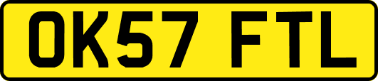OK57FTL