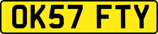OK57FTY