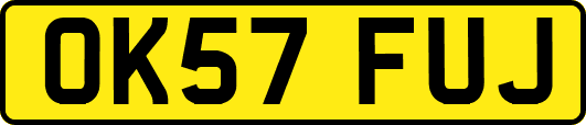 OK57FUJ