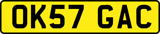 OK57GAC