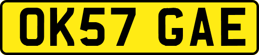 OK57GAE