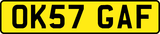 OK57GAF
