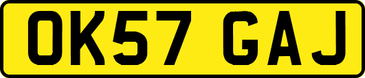 OK57GAJ