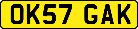 OK57GAK