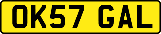 OK57GAL