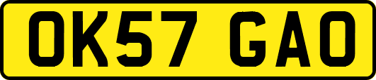 OK57GAO