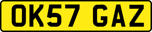 OK57GAZ
