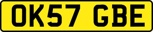 OK57GBE