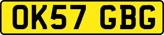 OK57GBG