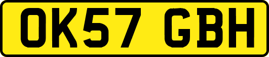 OK57GBH
