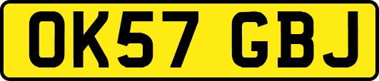 OK57GBJ