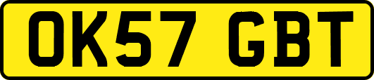 OK57GBT