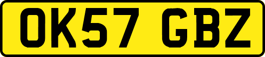 OK57GBZ