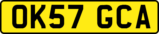OK57GCA