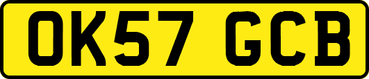 OK57GCB