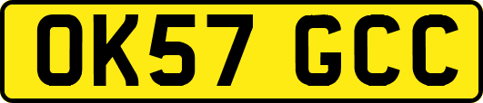 OK57GCC