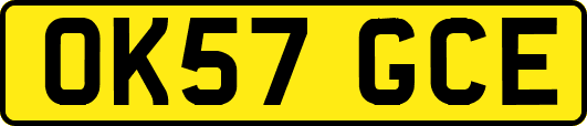 OK57GCE