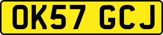 OK57GCJ